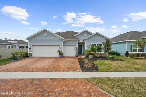 592 Brown Bear Run, Saint Johns, FL 32259