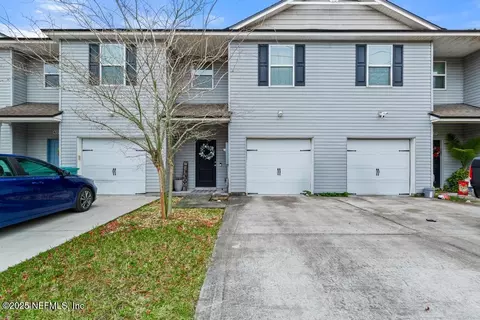 87267 Lents Rd, Yulee, FL 32097