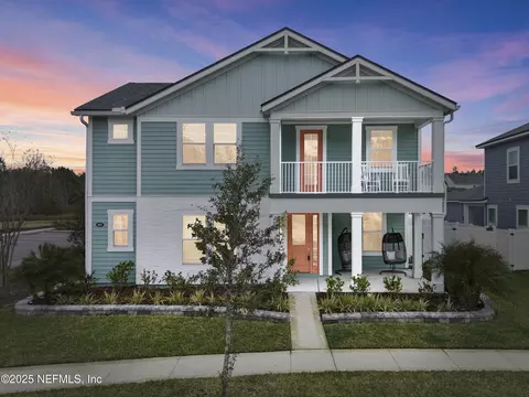 442 Footbridge Rd, Saint Johns, FL 32259