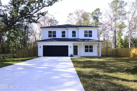 12724 Danbrook St, Jacksonville, FL 32223