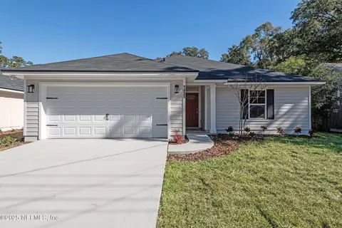 1835 Miller St, Orange Park, FL 32073