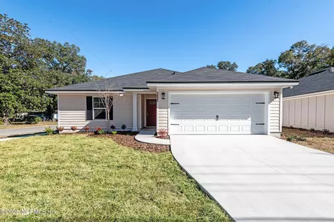 1833 Miller St, Orange Park, FL 32073