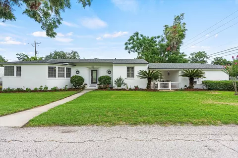 1510 Ridgeland Rd, Jacksonville, FL 32207