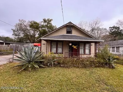 3212 Broadway Ave, Jacksonville, FL 32254