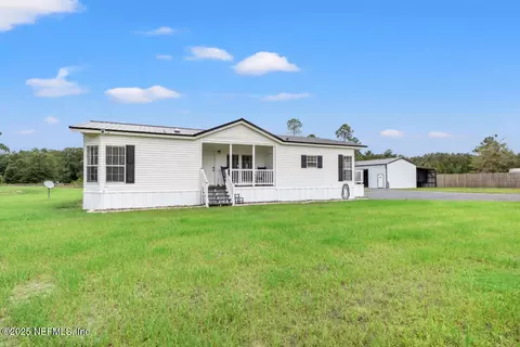 9151 County Road 217, Jacksonville, FL 32234