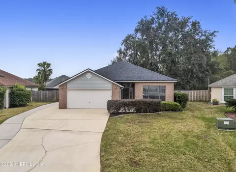 2859 Golden Pond Blvd, Orange Park, FL 32073