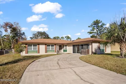 1742 Poplar Dr, Orange Park, FL 32073