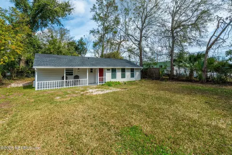 4741 Colonial Ave, Jacksonville, FL 32210