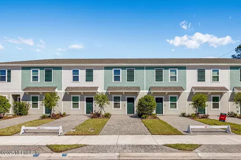 7217 Sabal Ter, Jacksonville, FL 32210