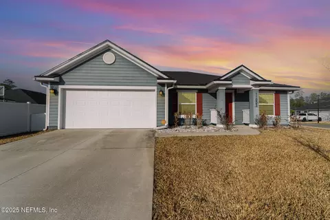 11003 Colonial Tavern Ln, Jacksonville, FL 32221