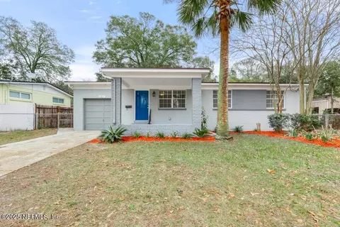 2621 Herrick Dr, Jacksonville, FL 32211