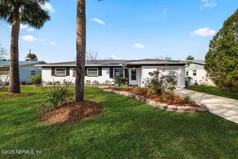 611 6th Ave N, Jacksonville Beach, FL 32250