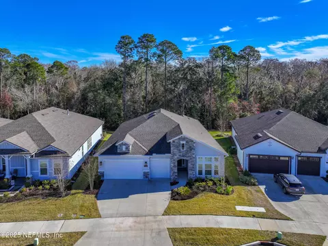 95062 Golden Glow Dr, Fernandina Beach, FL 32034