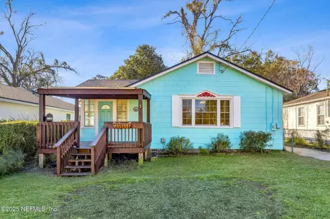 1142 Murray Dr, Jacksonville, FL 32205