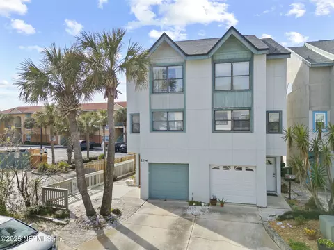 2294 2nd St S, Jacksonville Beach, FL 32250