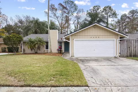 4428 Blakeley Ct, Jacksonville, FL 32257