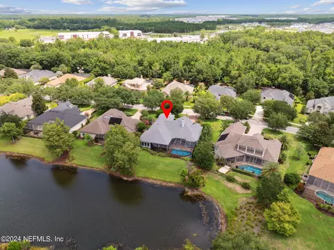 2091 Crown Dr, Saint Augustine, FL 32092