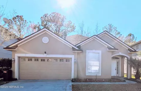 11304 Panther Creek Pkwy, Jacksonville, FL 32221