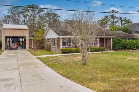 12932 Helm Dr, Jacksonville, FL 32258