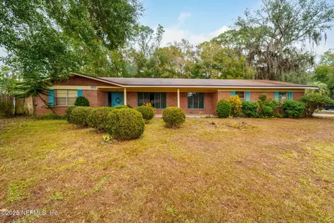 8191 Alderman Rd, Jacksonville, FL 32211