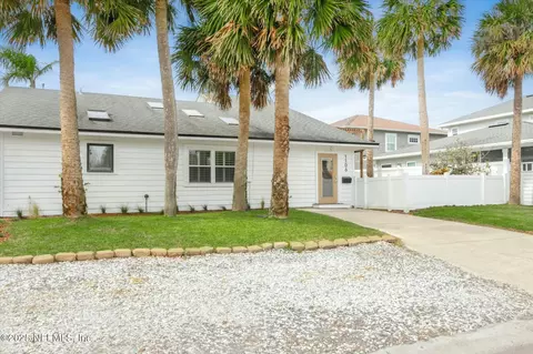 1106 2nd St, Neptune Beach, FL 32266
