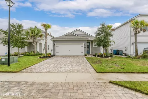 124 Silverleaf Village Dr, Saint Augustine, FL 32092