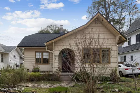 4608 Post St, Jacksonville, FL 32205
