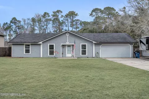 2713 Hidden Creek Dr, Jacksonville, FL 32226