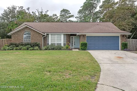 2768 Stonehedge Ct S, Jacksonville, FL 32224