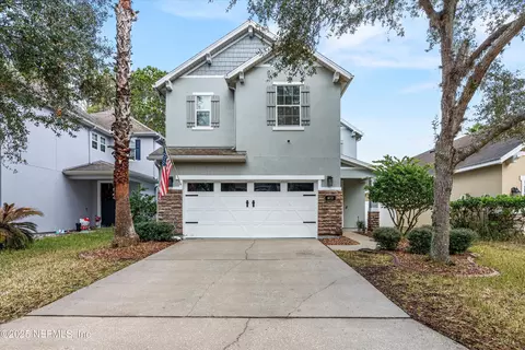 872 Quiet Stone Ln, Orange Park, FL 32065
