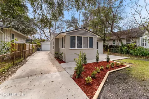 3348 Dellwood Ave, Jacksonville, FL 32205