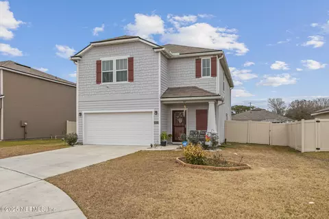 9316 Bighorn Trl, Jacksonville, FL 32222