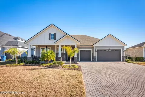 534 Glenneyre Cir, Saint Augustine, FL 32092