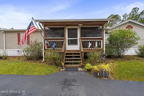 10525 Dillon Ave, Hastings, FL 32145