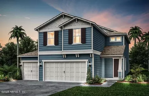 12439 Royal Red Way, Jacksonville, FL 32226