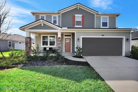 133 Winterberry Ct, Saint Johns, FL 32259