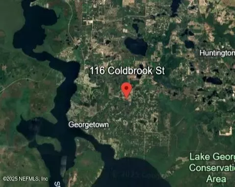 116 Coldbrook St, Georgetown, FL 32139 photo 1