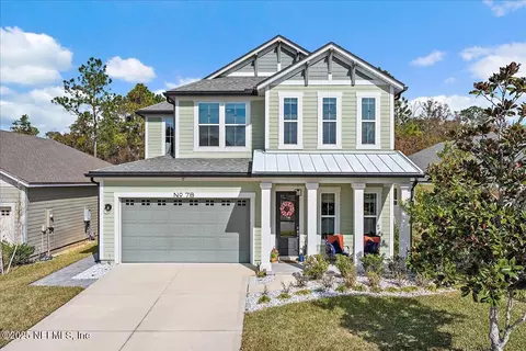 78 Calumet Dr, Saint Johns, FL 32259