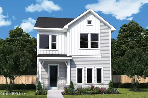 11008 Infinite Way, Jacksonville, FL 32256