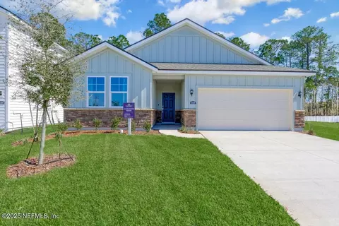 14600 Macadamia Ln #LOT 1, Jacksonville, FL 32218