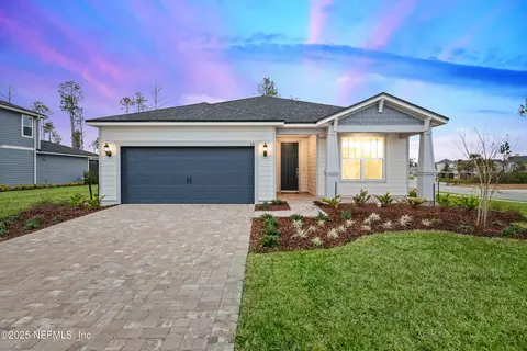 22 Sandoval Ln, Saint Augustine, FL 32095