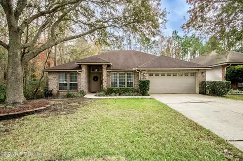 4540 Summer Haven Blvd S, Jacksonville, FL 32258