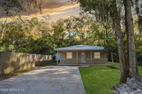 560 N Brevard St, Saint Augustine, FL 32084