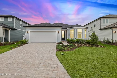 105 Salazar St, Saint Augustine, FL 32095