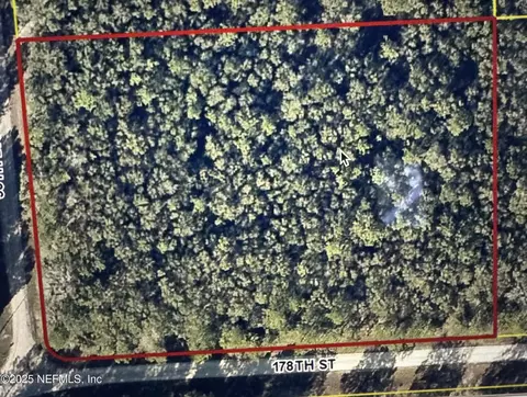 lot5 Chapel Sq Plat Book 1 Page 296, Mcalpin, FL 32062