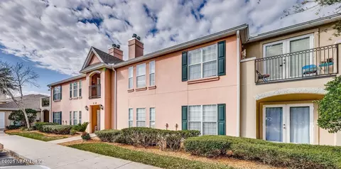14 Jardin De Mer, Jacksonville Beach, FL 32250