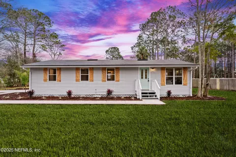 3149 Gerona Dr W, Jacksonville, FL 32246