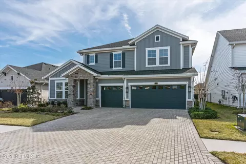 68 Vineyard Way, Saint Augustine, FL 32092 photo 1