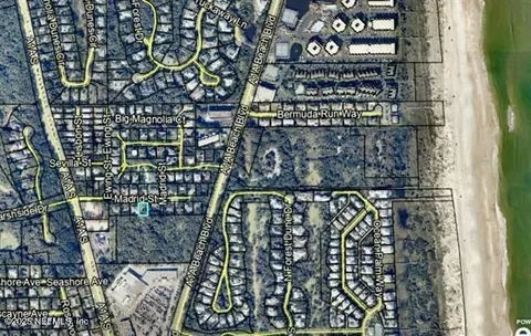 210 Madrid St, Saint Augustine, FL 32080