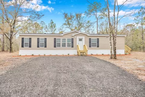 10255 Turpin Ave, Hastings, FL 32145